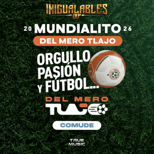 Mundialito