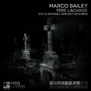 Pere Lachaise (Raphael Dincsoy Remix)