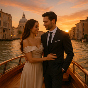 Ti voglio Bene