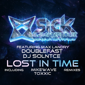 Lost In Time (Toxxic Remix)