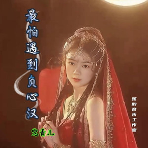 最怕遇到负心汉-宠青儿