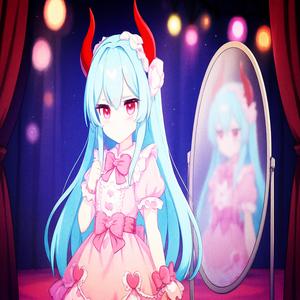 熙櫻雫保持微笑