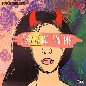 BELIEVE IN ME