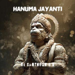 Hanuma Jayanti