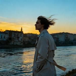 晚风不渡旧人 (Cover Yang.Lc)