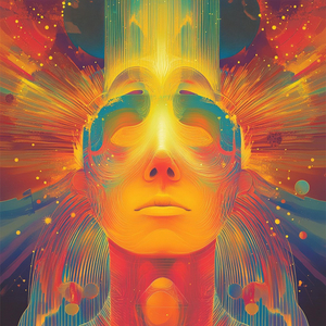 Divintee Inner (432 Hz)