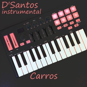 Carros (Instrumental)