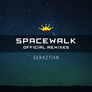 Spacewalk (Thomas Hood Remix)