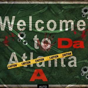 Welcome To Da A (feat. iamkese)