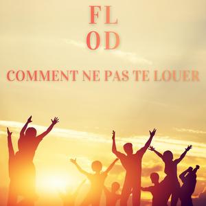 Comment ne pas te louer