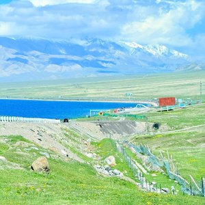 《等风来》