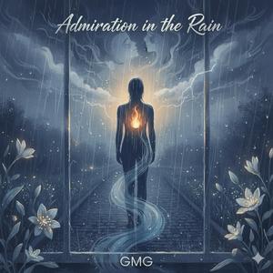 Admiration in the Rain