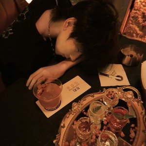 回潮汕