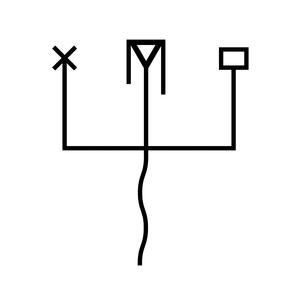 Los que me acompañan (Those who are with me at every moment)