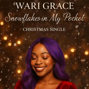 Snowflakes in my pocket