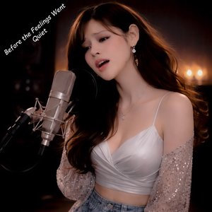 You Didn't See Me Pull Away