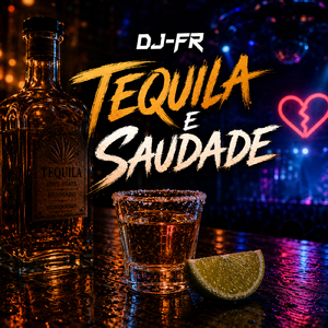 Tequila e Saudade