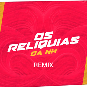 Aquecimento Smoke Machine Remix