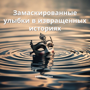 Украденные ухмылки сквозь затуманенные горизонты