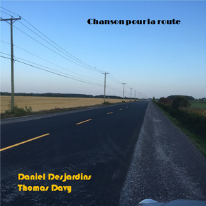 Chanson pour la route