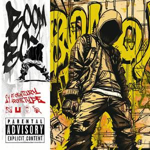 Boombox (First Version)