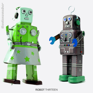 Gletscher (Byron Bogues Remix)