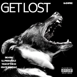 Get Lost