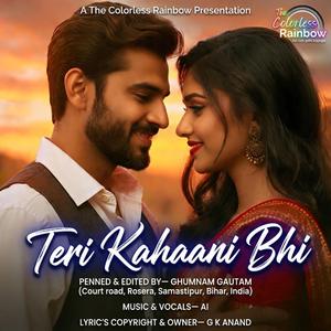 Teri Kahaani Bhi 2