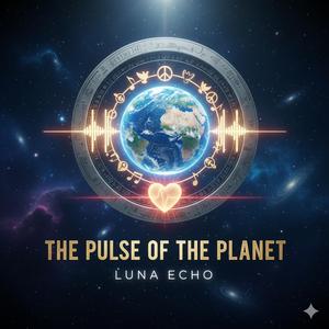 The Pulse of the Planet" (Gezegenin Nabzı)-Beksoundd