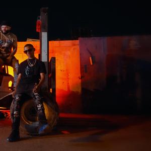 Le di pa asegurala (feat. El Mejor De Marte)