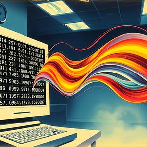 A Tribute to IBM 7094 (Instrumental)