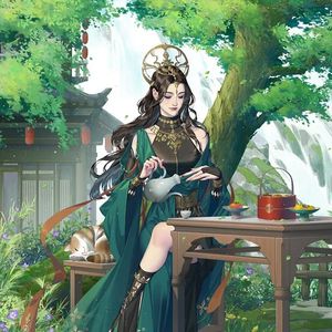 跟他归家为他唱