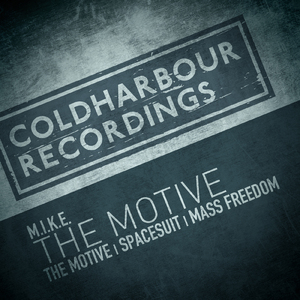 The Motive (Original Mix)