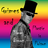 Timm Brown - Plastic is Poison