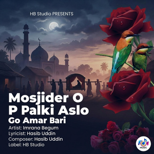 Mosjider O Palki Aslo Go Amar Bari