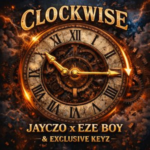 Clockwise