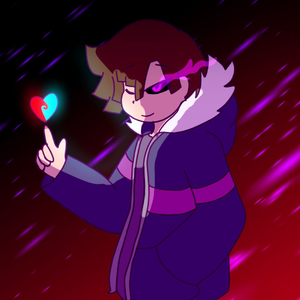 Alternate Reality [Undertale AU] - "Tenacity" V2 NITRO Remix