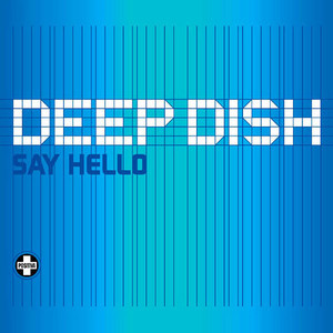 Say Hello (Thomas Datt Rework)