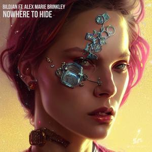 Nowhere to Hide (feat. Alex Marie Brinkley)