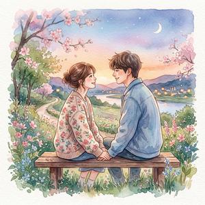 그대 바라보며 (Always You)