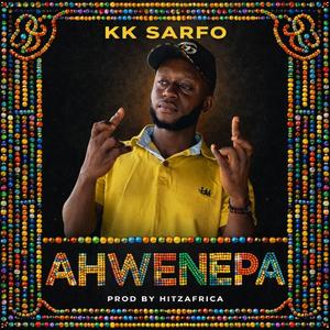 Ahwenepa Nkasa