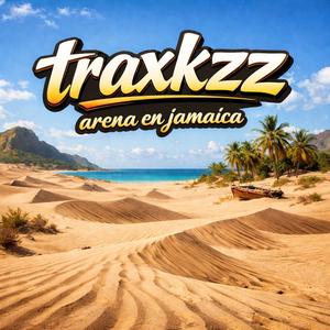 Traxkzz arena en jamaica