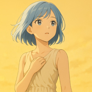説明できない衝動