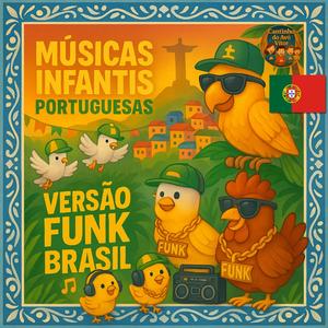 Ó Celeste — Canção Tradicional Portuguesa (Versão Funk do Brasil)