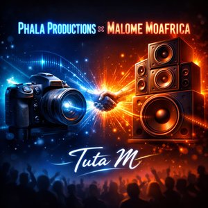 Phala Productions X Malome Moafrica