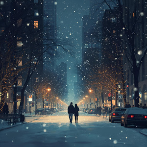 大人の冬ラブソング