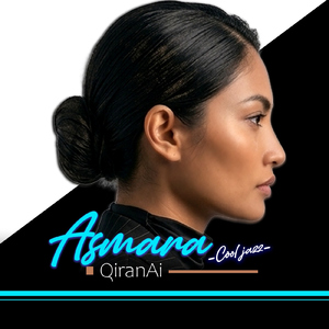 Asmara (Cool Jazz)