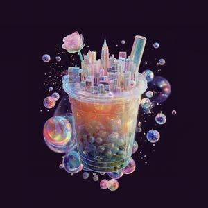 BUBBLE BOBA (Early Access)