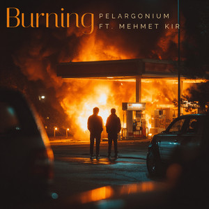 Burning (Radio Mix)