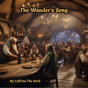 The Wander's Song